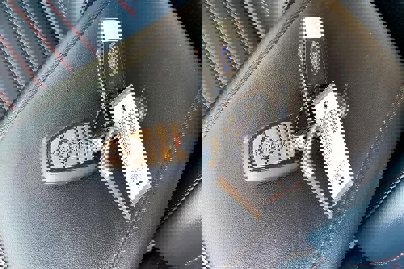 Used 2024 Ford Edge SEL w/ Sport Appearance Package image 14