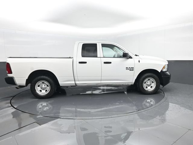 Used 2023 RAM 1500 Tradesman w/ Popular Equipment Group AWD/4WD image 4