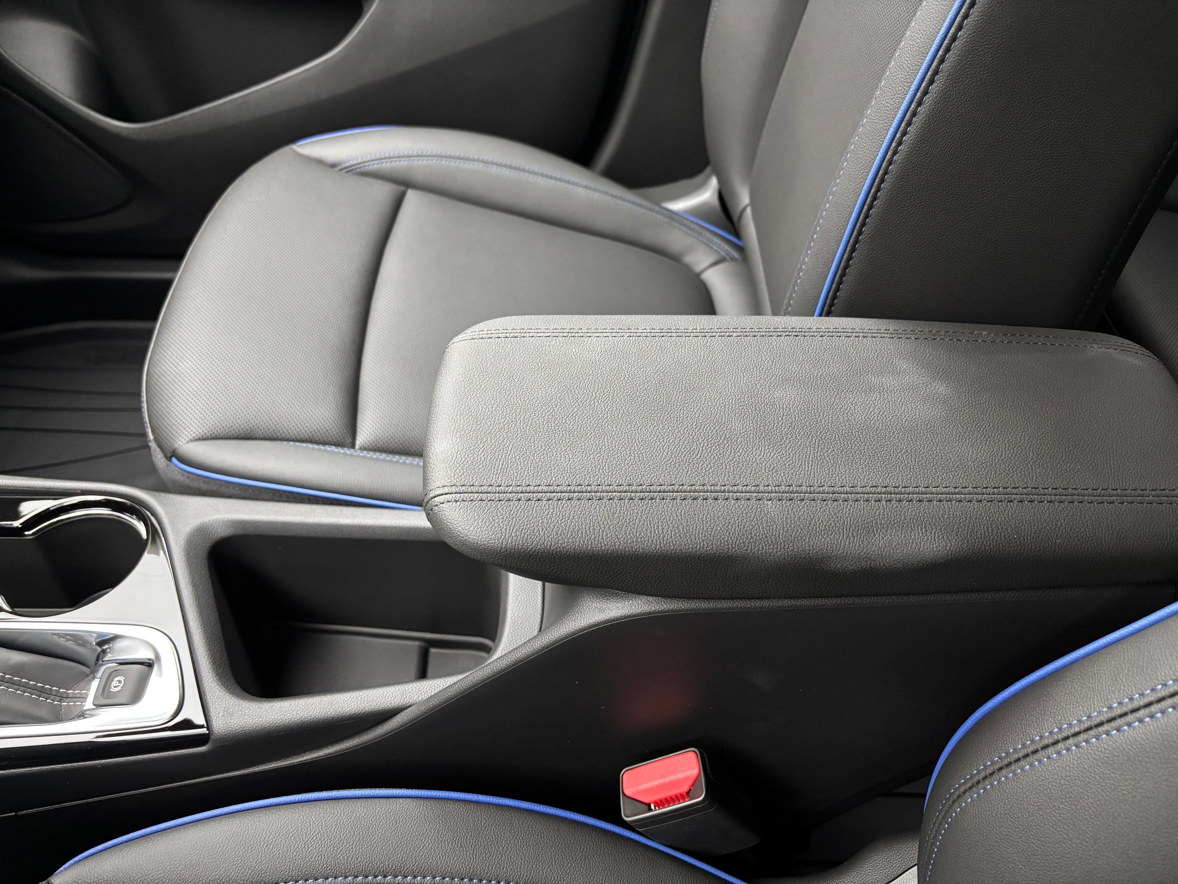 New 2026 Buick Encore GX Sport Touring w/ Advanced Technology Package AWD/4WD image 27
