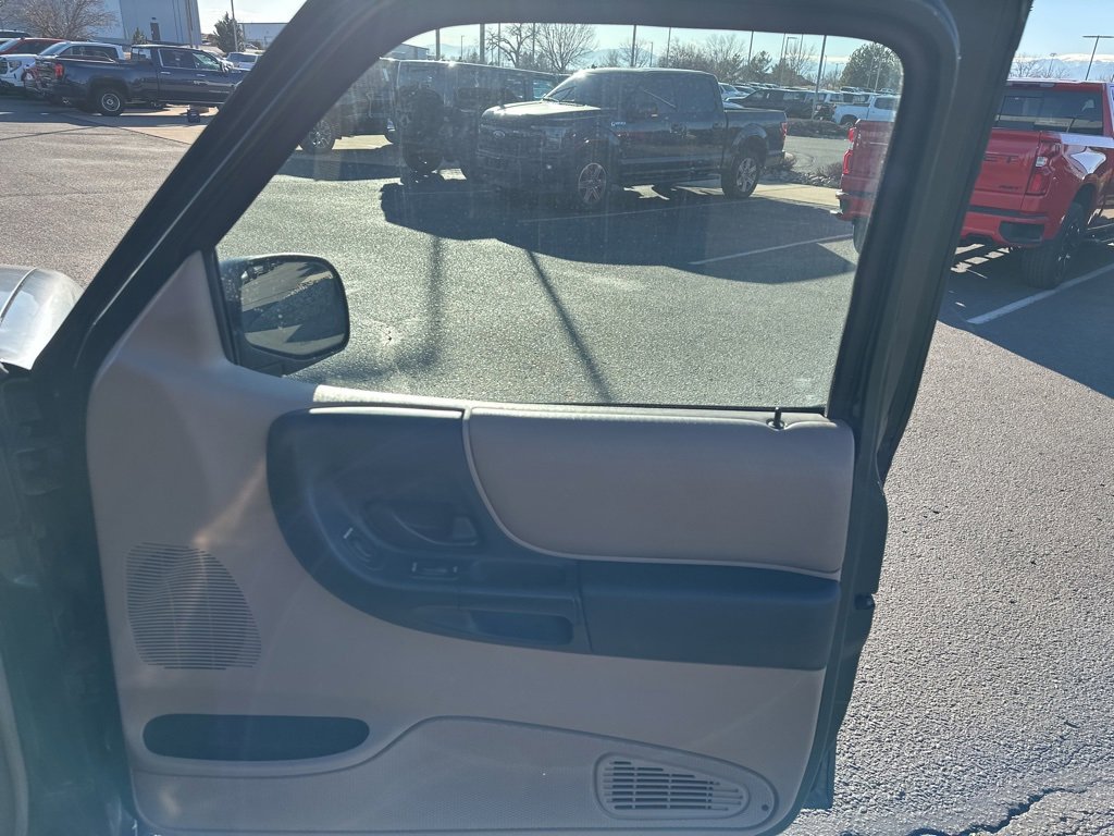 Used 2002 Ford Ranger XLT image 25