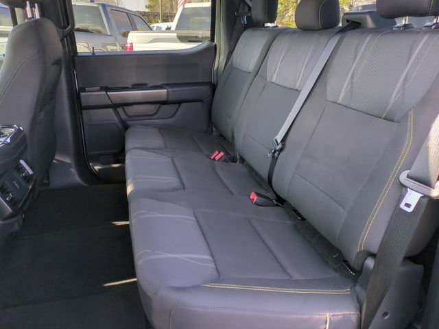 Used 2024 Ford F150 STX image 21