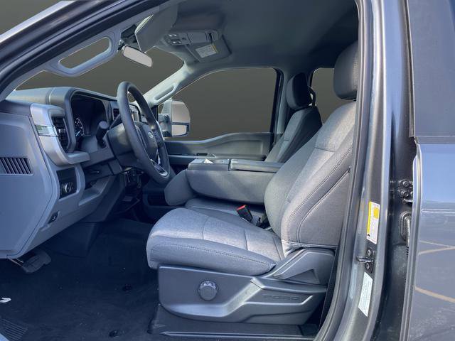 New 2026 Ford F350 XL w/ STX Appearance Package image 4