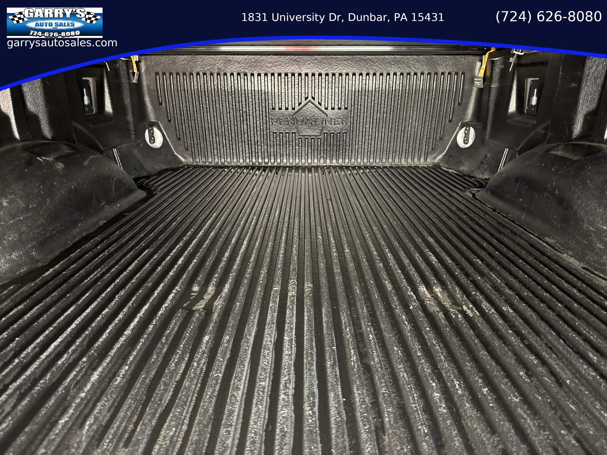 Used 2019 Ford F250 XLT w/ Snow Plow Prep Package AWD/4WD image 26