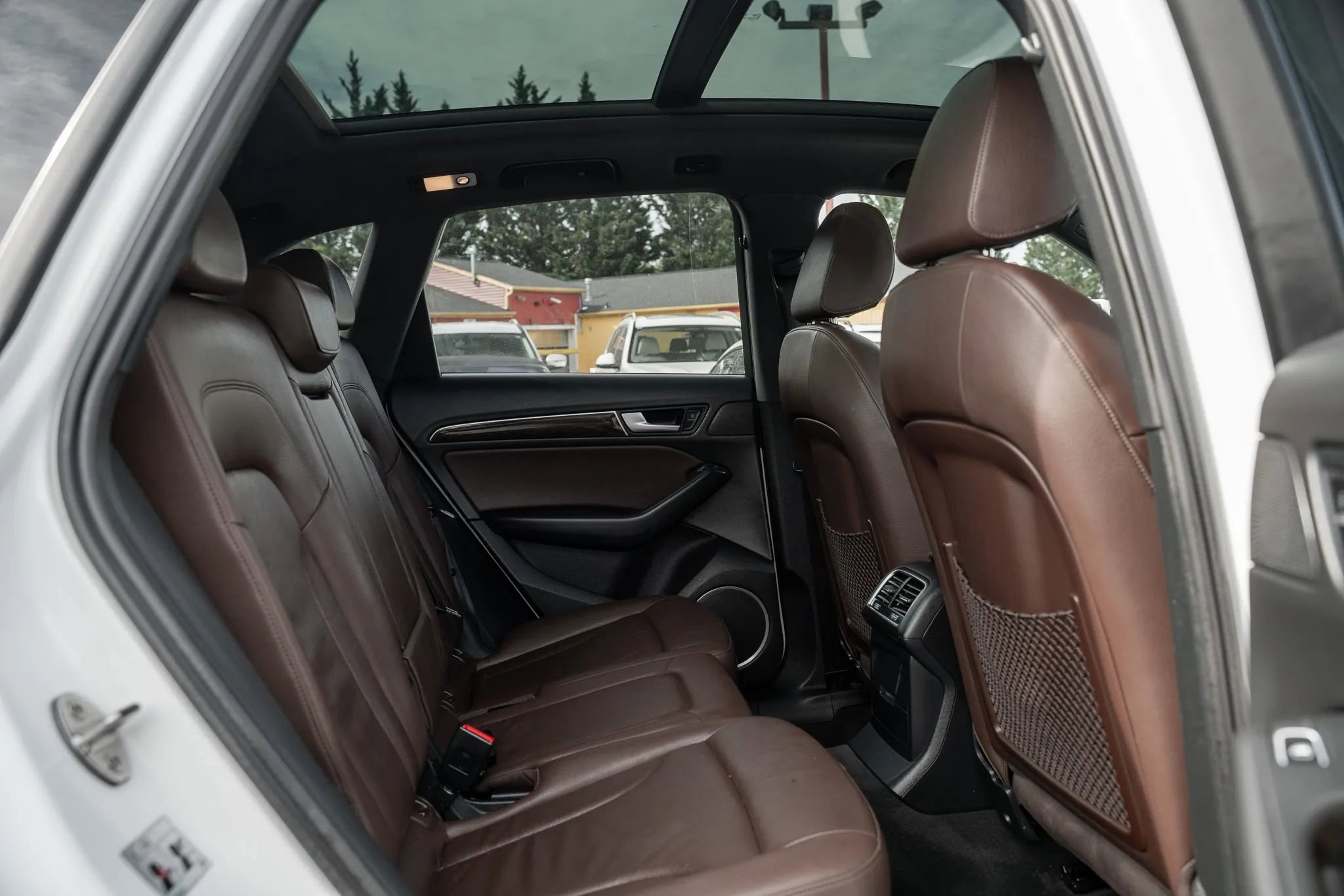 Used 2016 Audi Q5 2.0T Premium Plus AWD/4WD image 11