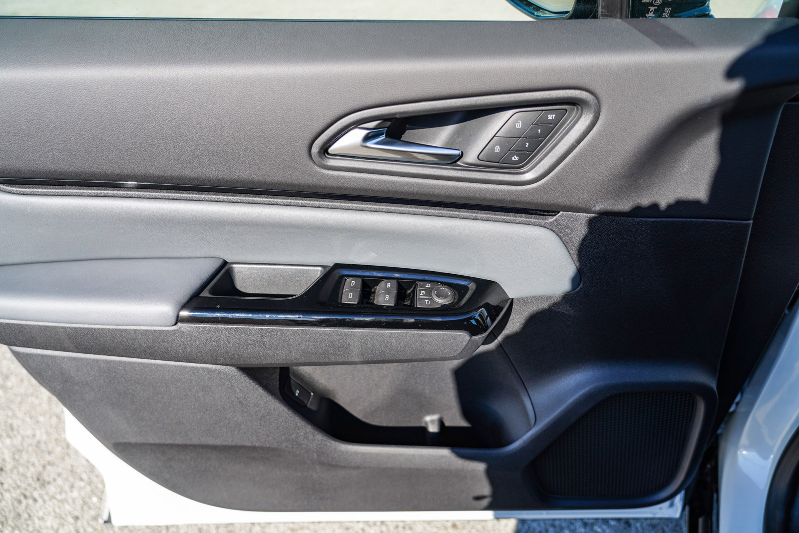 New 2026 Honda Prologue Elite image 24