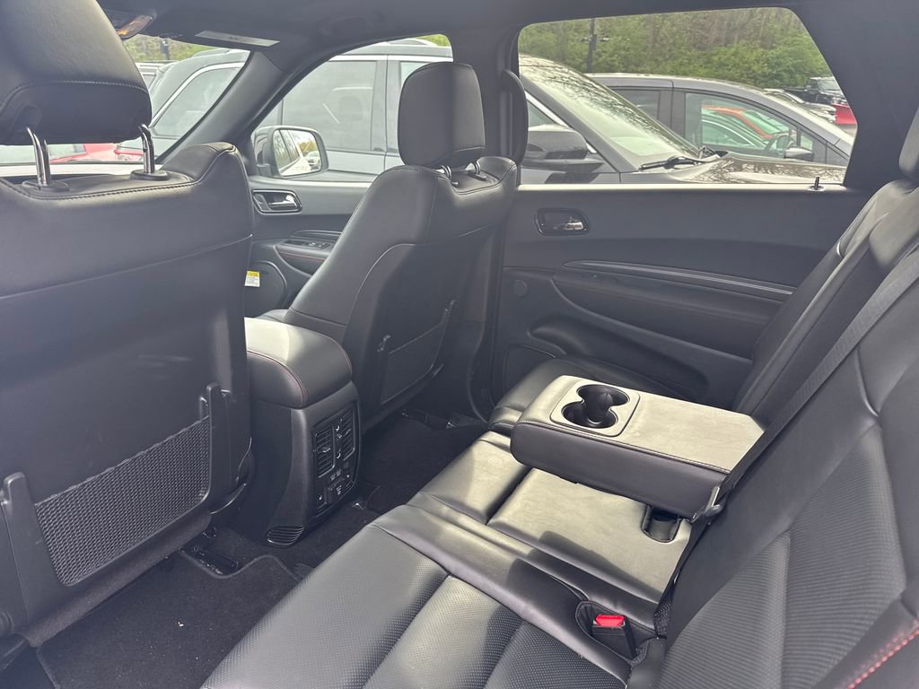 Used 2025 Dodge Durango GT AWD/4WD image 8