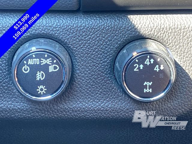 Used 2015 Chevrolet Colorado Z71 w/ Trail Boss Edition AWD/4WD image 29