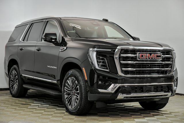 New 2026 GMC Yukon Elevation w/ Elevation Premium Package video 1
