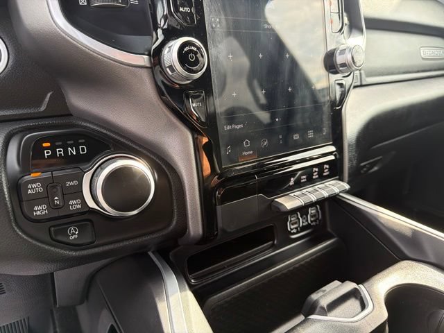 Used 2023 RAM 1500 Big Horn AWD/4WD image 23