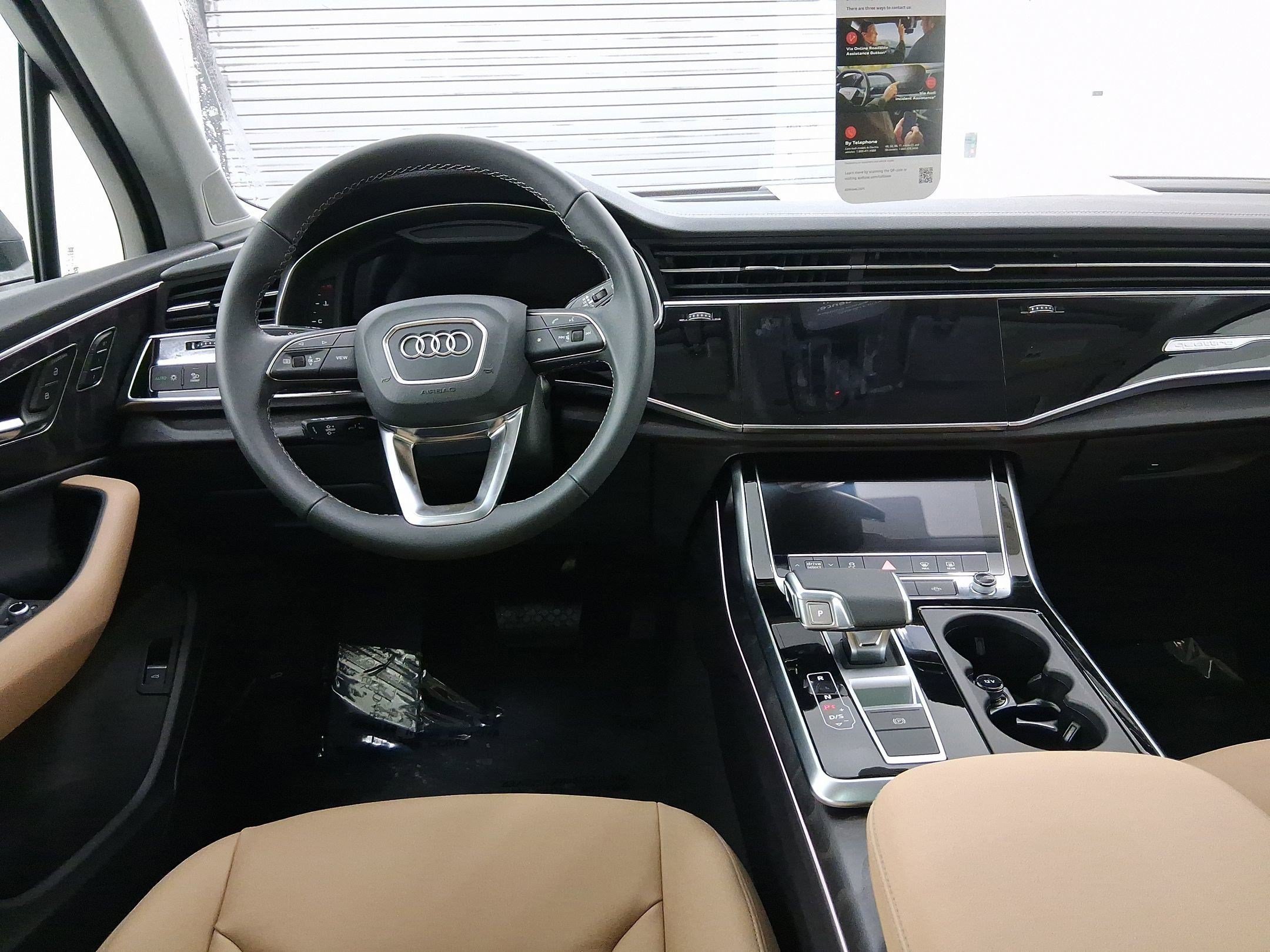 Used 2026 Audi Q7 2.0T Premium AWD/4WD image 4