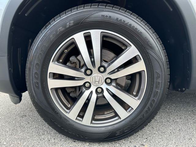 Used 2017 Honda Pilot EX-L image 27