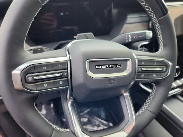 New 2026 GMC Acadia Denali w/ Super Cruise Package image 20