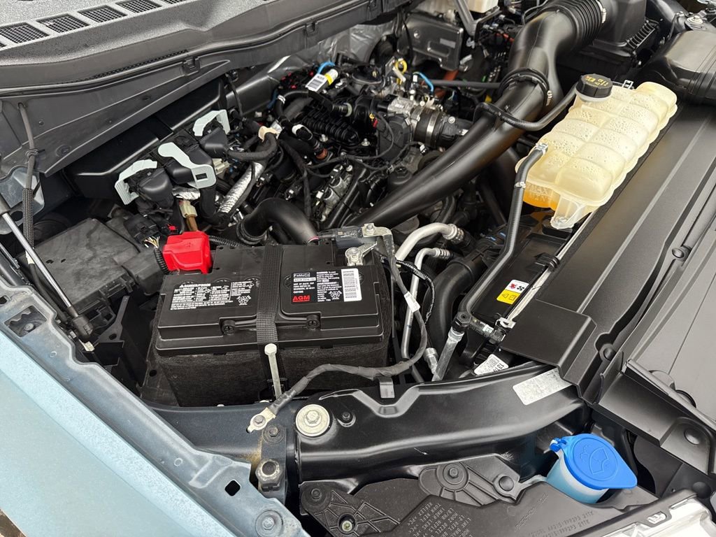 Used 2023 Ford F150 XLT w/ Equipment Group 302A High image 33