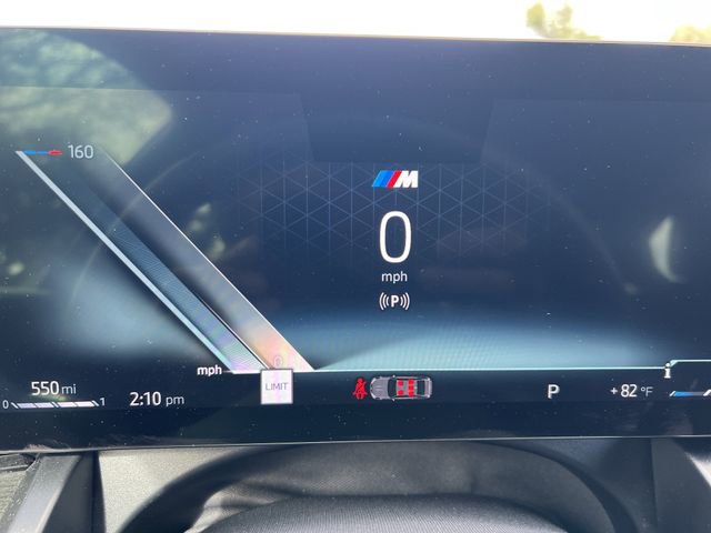 Certified 2025 BMW 530i image 26