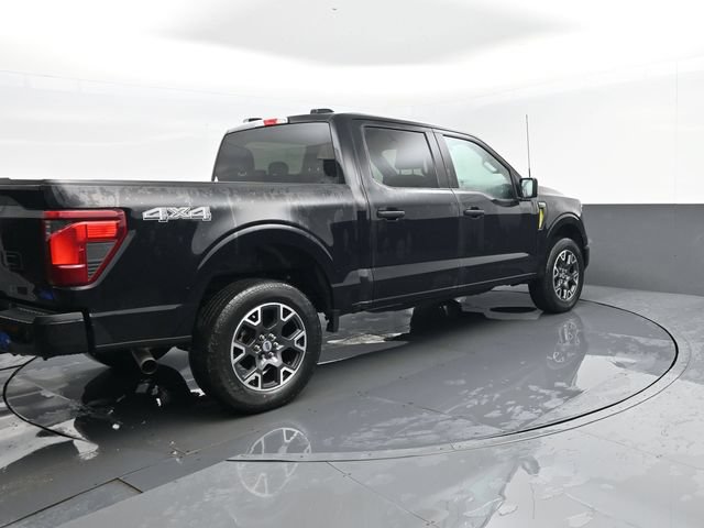 Used 2024 Ford F150 STX AWD/4WD image 20