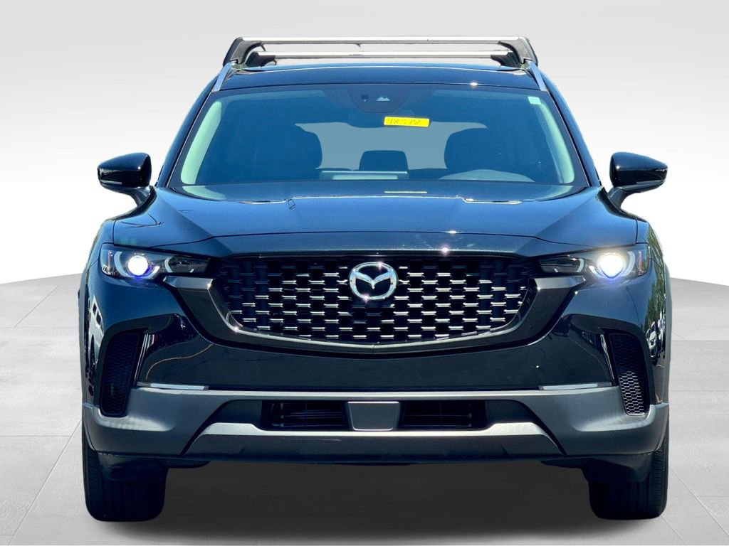 Used 2023 MAZDA CX-50 2.5 S w/ Cargo Package AWD/4WD image 2