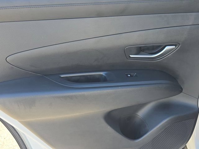 Used 2026 Hyundai Tucson SEL Plus FWD image 12