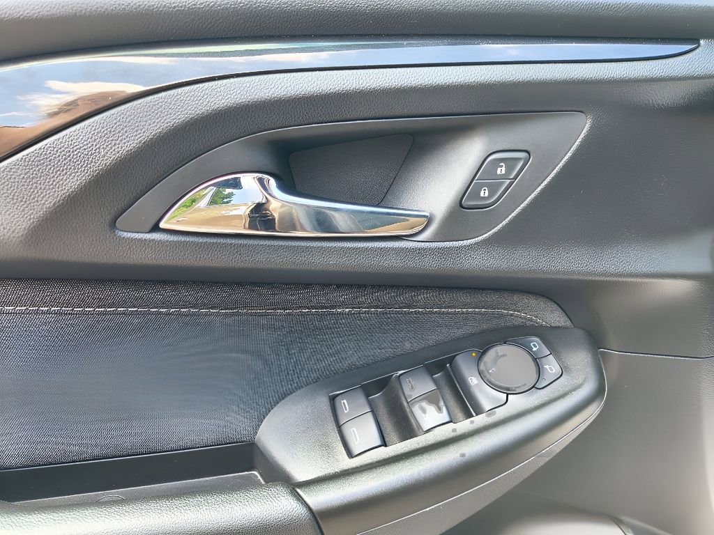 Used 2022 Chevrolet TrailBlazer ACTIV image 9