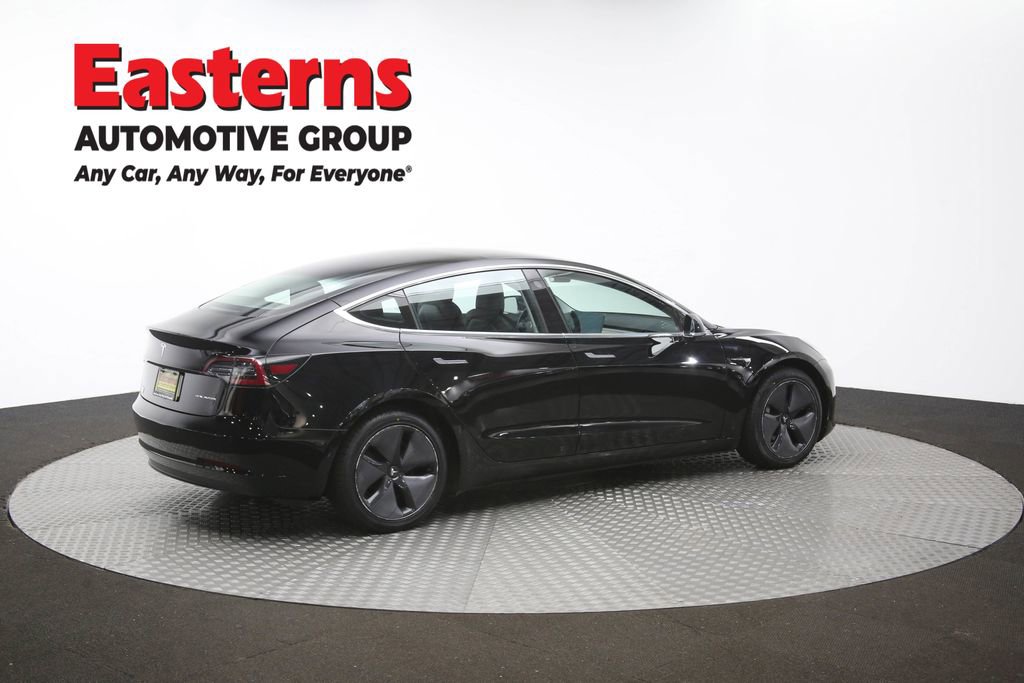Used 2018 Tesla Model 3 Long Range AWD/4WD image 37