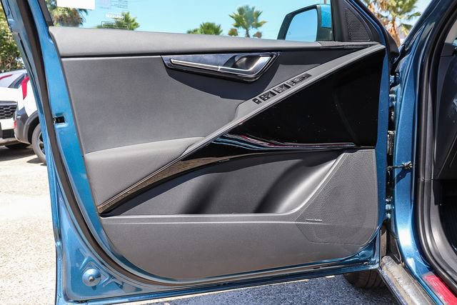 New 2026 Kia Niro EX FWD image 22