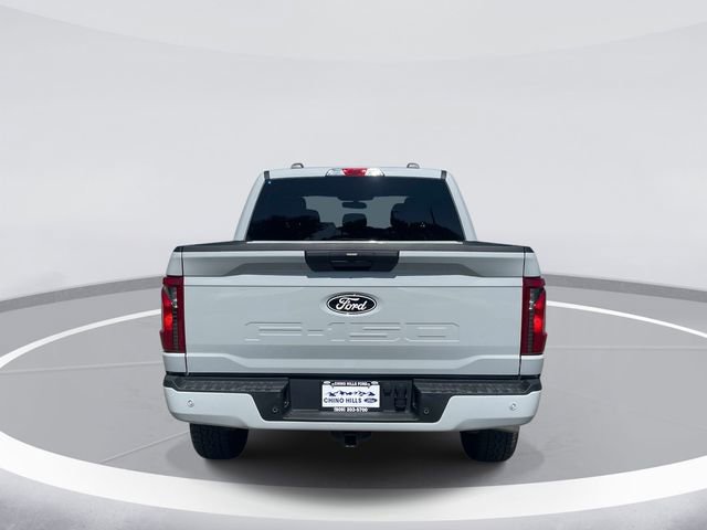 New 2026 Ford F150 XLT image 5
