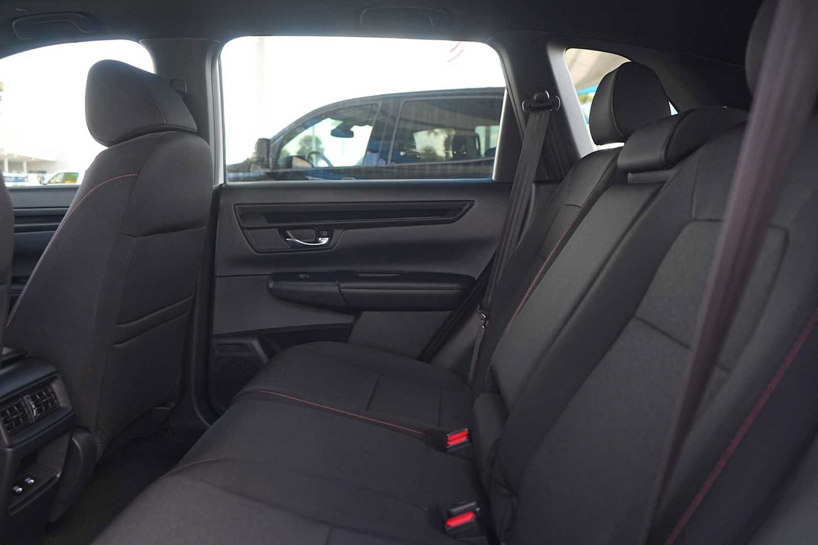 Certified 2026 Honda CR-V Sport image 14