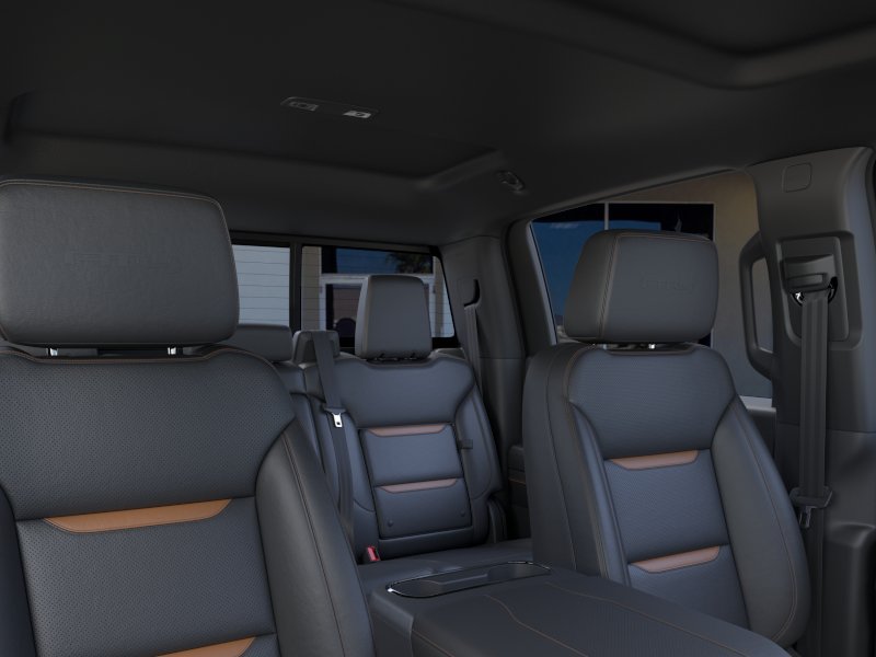 New 2026 GMC Sierra 1500 AT4 w/ AT4 Premium Package AWD/4WD image 24