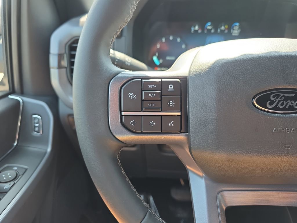 New 2026 Ford F150 XLT AWD/4WD image 21