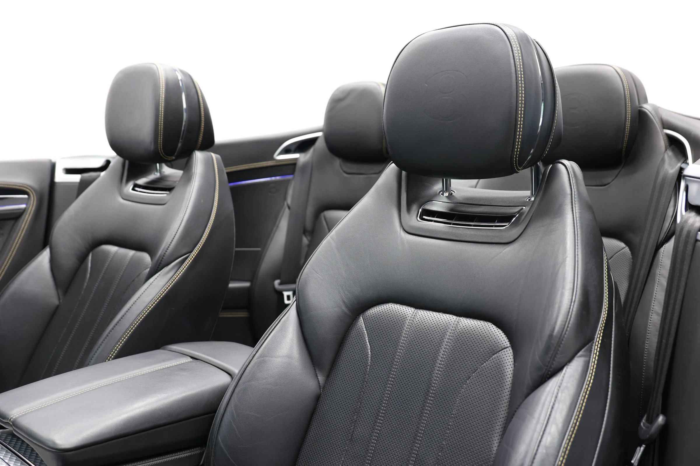 Used 2020 Bentley Continental GT w/ Number 1 Edition by Mulliner image 21