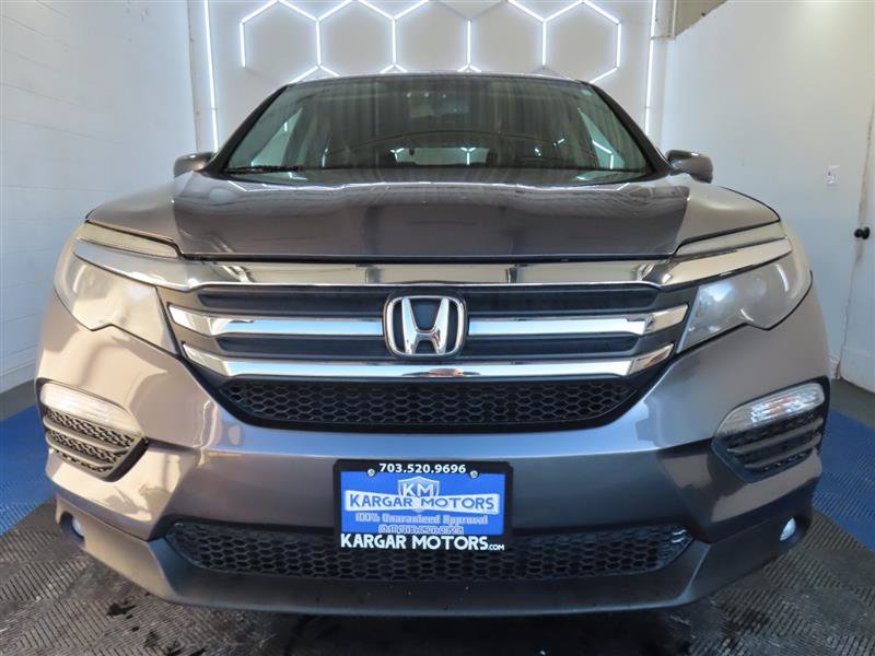 Used 2016 Honda Pilot EX-L image 2