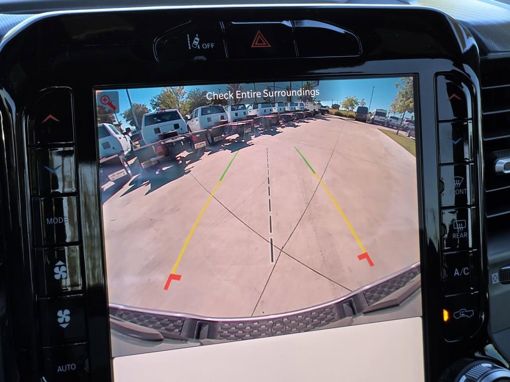 New 2026 RAM 1500 Lone Star image 18