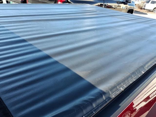 Certified 2019 Chevrolet Silverado 1500 LTZ w/ LTZ Plus Package image 5