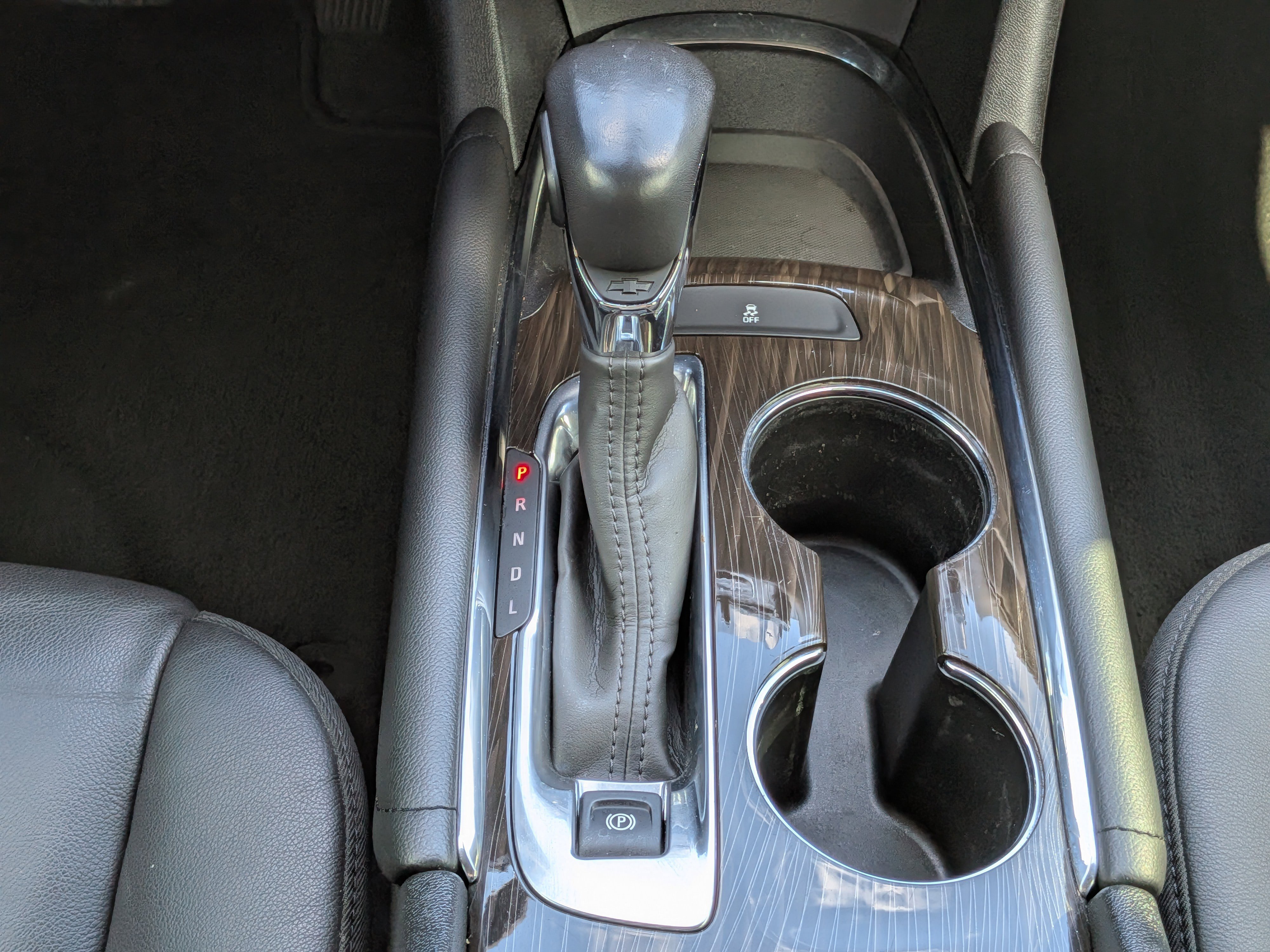 Certified 2022 Chevrolet Malibu Premier FWD image 18