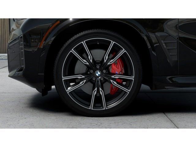 New 2026 BMW X5 M60i image 7