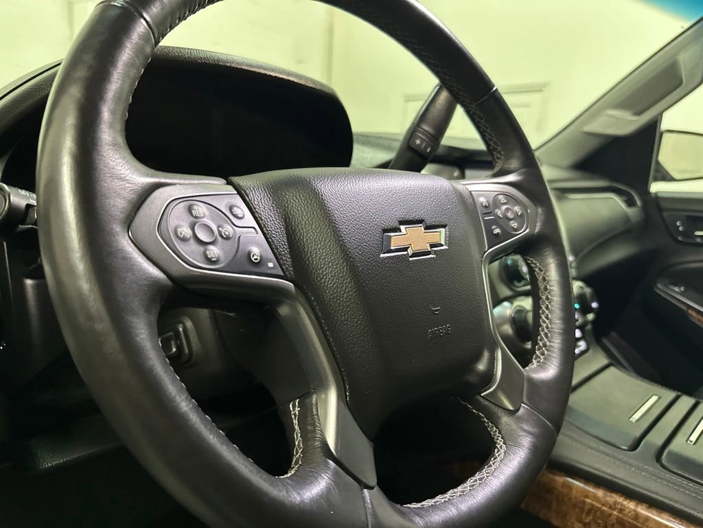 Used 2018 Chevrolet Tahoe Premier w/ RST 6.2L Performance Edition AWD/4WD image 36
