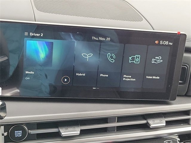 New 2026 Hyundai Santa Fe SE image 10