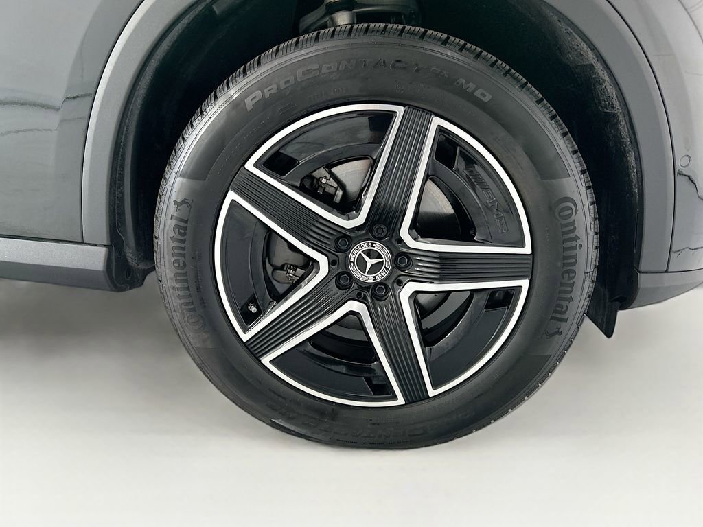 Certified 2026 Mercedes-Benz GLC 300 4MATIC image 31