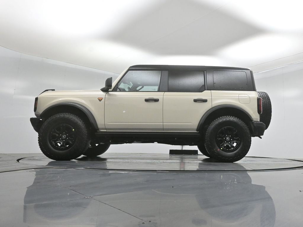 New 2026 Ford Bronco Badlands AWD/4WD image 7