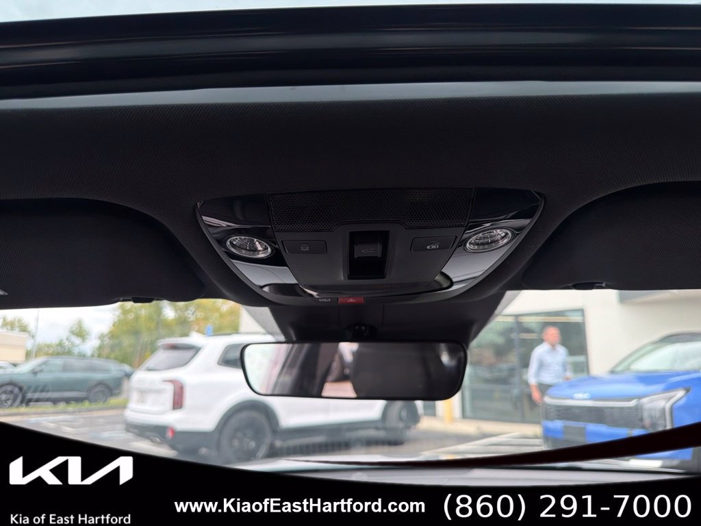 New 2027 Kia K5 GT-Line FWD image 29