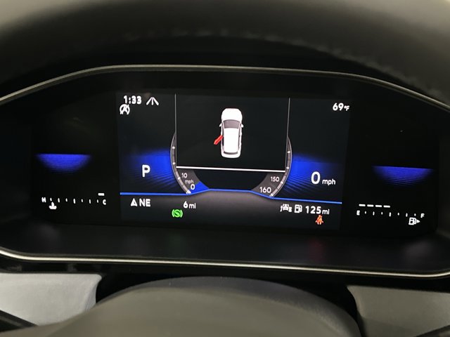 New 2026 Volkswagen Jetta SE image 28
