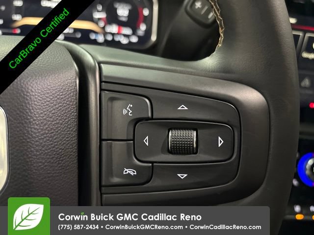 Certified 2026 GMC Sierra 2500 AT4 AWD/4WD image 20