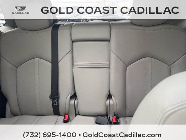 Used 2016 Cadillac SRX Luxury w/ Driver Awareness Package image 18