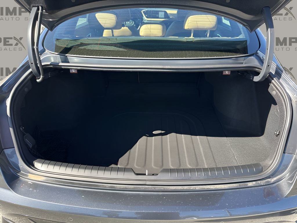 Used 2022 Hyundai Sonata Limited FWD image 26