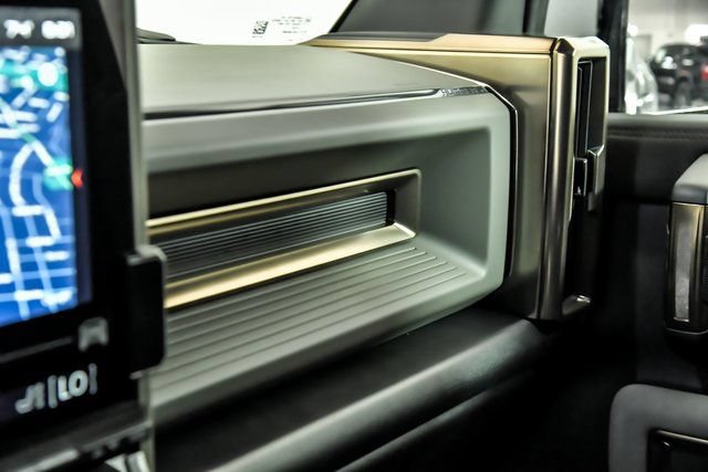 New 2025 GMC Hummer EV 3X AWD/4WD image 23