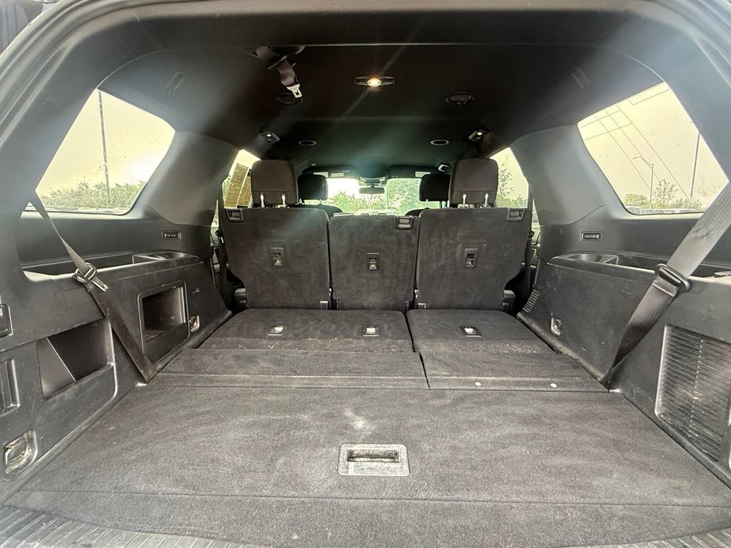 Used 2021 Ford Expedition XLT RWD image 7