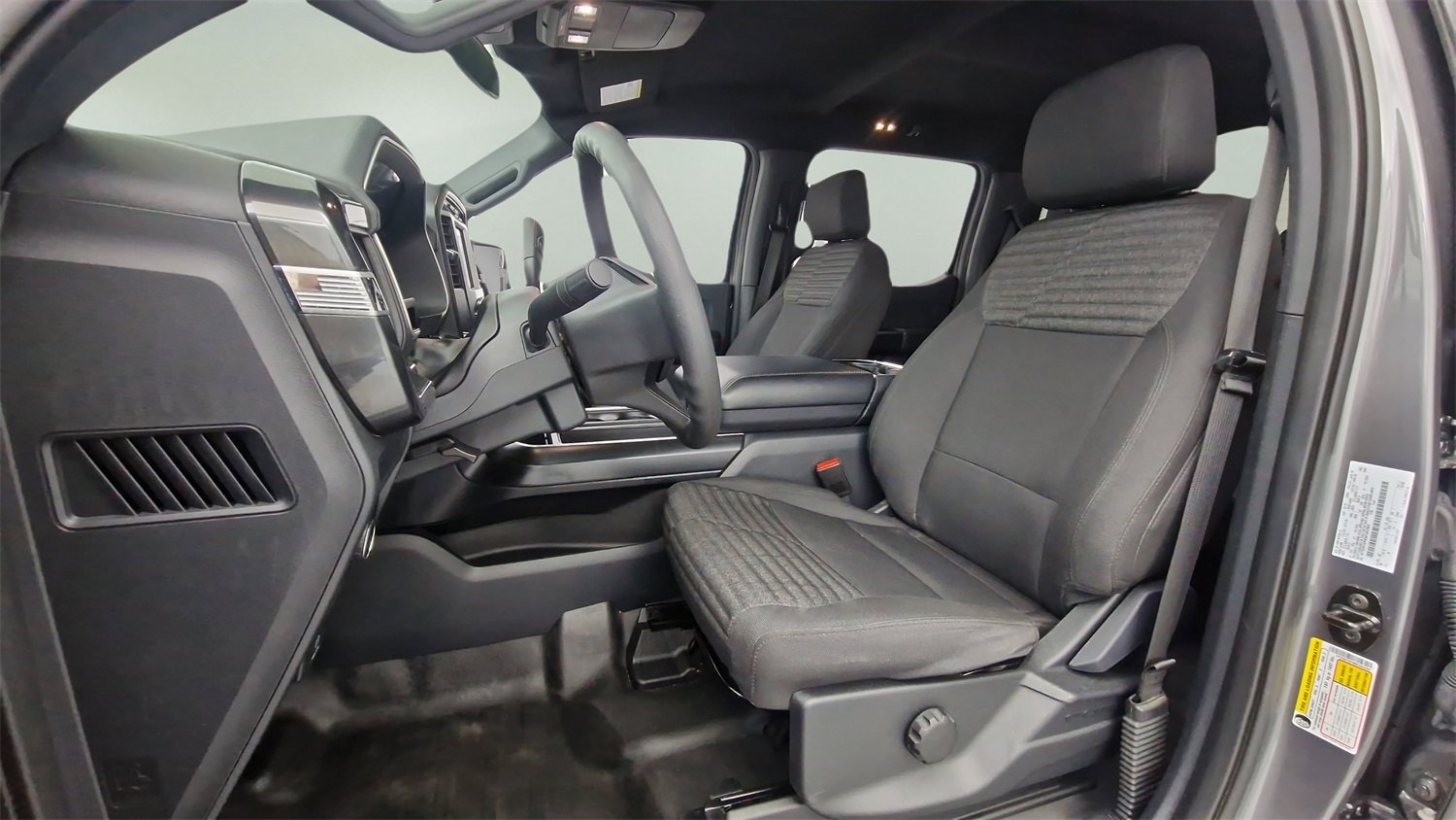 Used 2022 Ford F150 XL w/ STX Appearance Package image 15