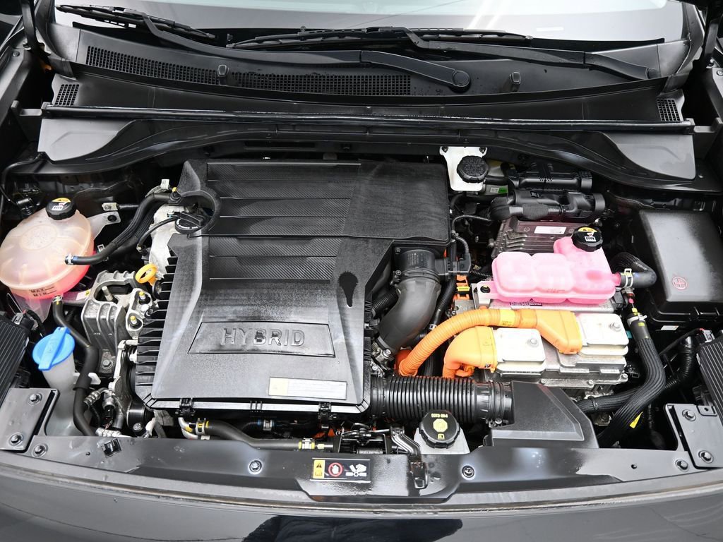 Used 2022 Kia Niro LX image 15