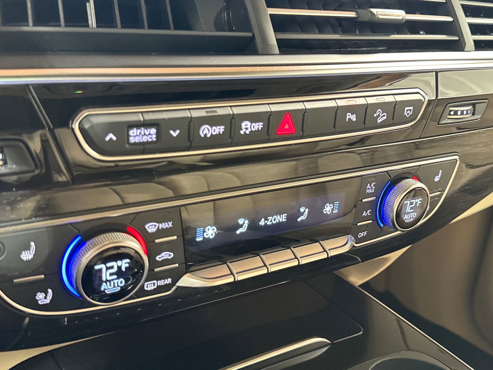 Used 2019 Audi Q7 3.0T Premium Plus w/ Premium Plus Package AWD/4WD image 23