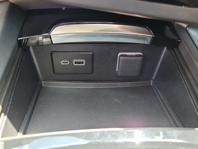 Used 2023 Buick Envision Preferred w/ Sport Touring Package AWD/4WD image 31