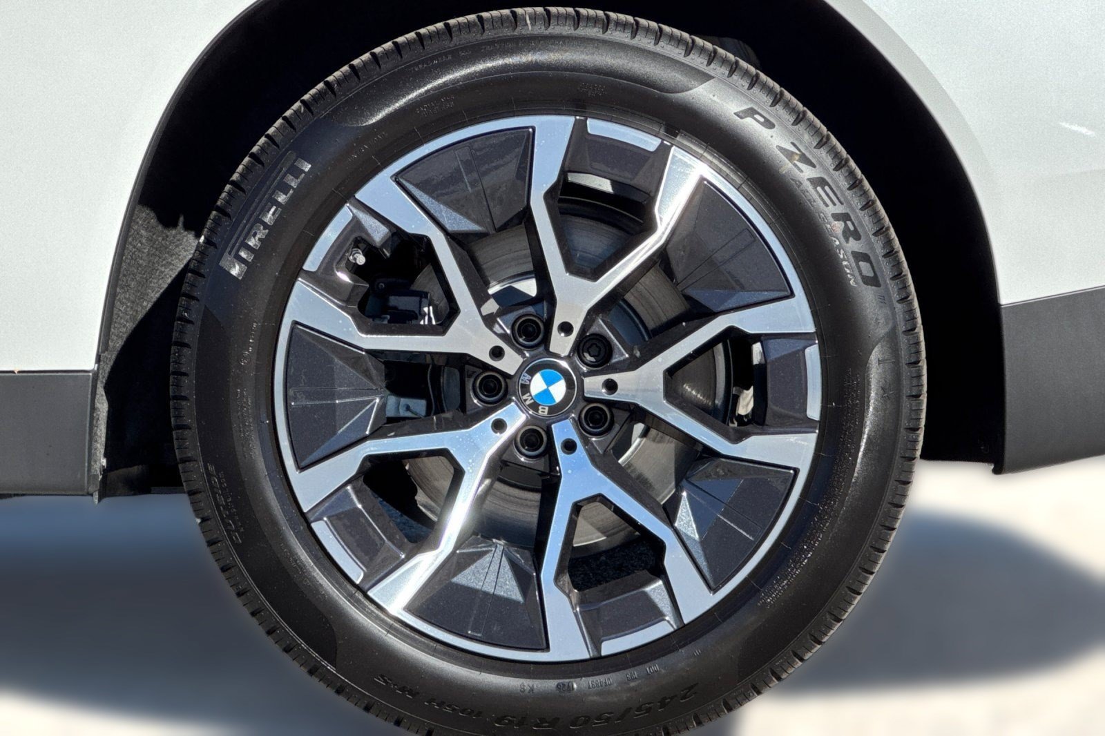 Used 2026 BMW X3 xDrive30i w/ Premium Package AWD/4WD image 13